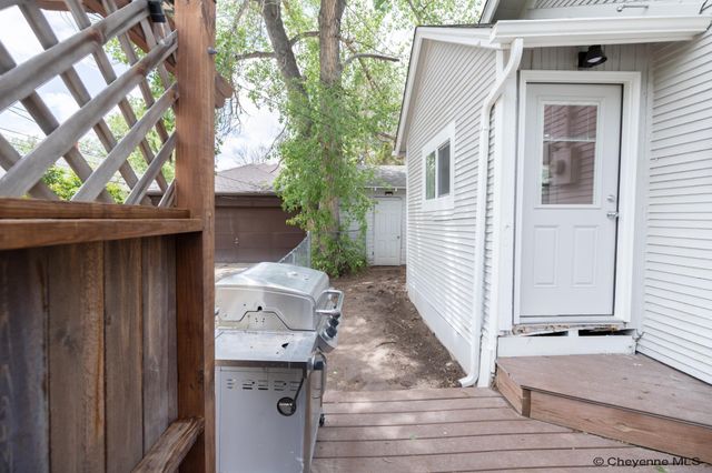 605 E 23RD ST, Cheyenne, WY 82001