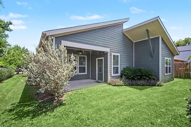 3413 Omega Street, Houston, TX 77022