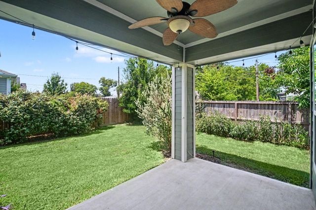 3413 Omega Street, Houston, TX 77022