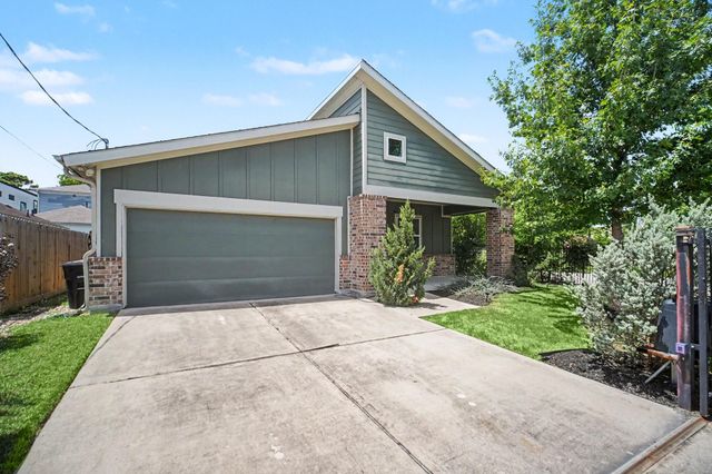3413 Omega Street, Houston, TX 77022