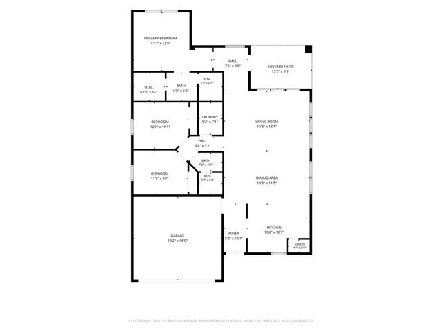3413 Omega Street, Houston, TX 77022