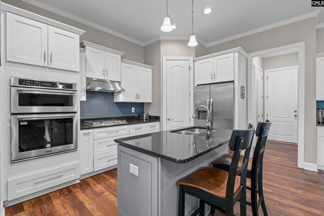 625 Mallard Drive, Chapin, SC 29036