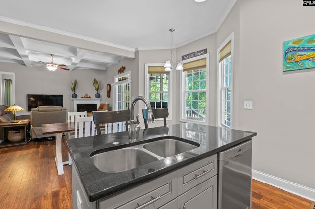 625 Mallard Drive, Chapin, SC 29036
