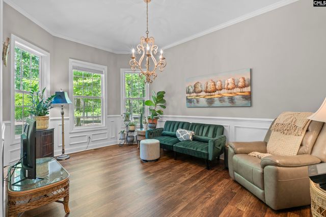 625 Mallard Drive, Chapin, SC 29036