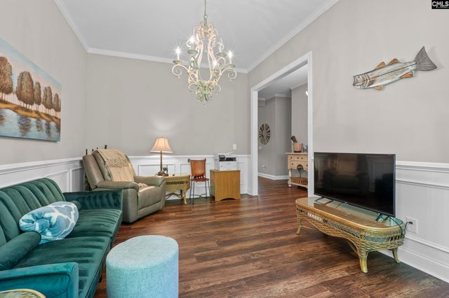 625 Mallard Drive, Chapin, SC 29036