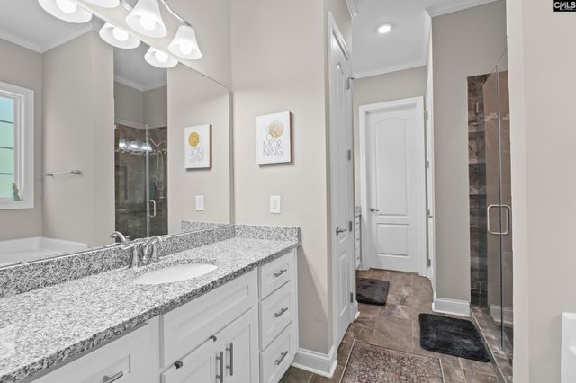 625 Mallard Drive, Chapin, SC 29036