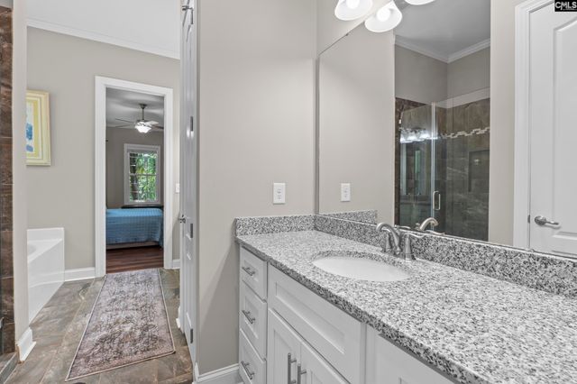 625 Mallard Drive, Chapin, SC 29036