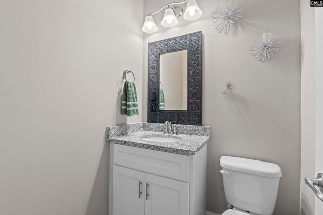 625 Mallard Drive, Chapin, SC 29036