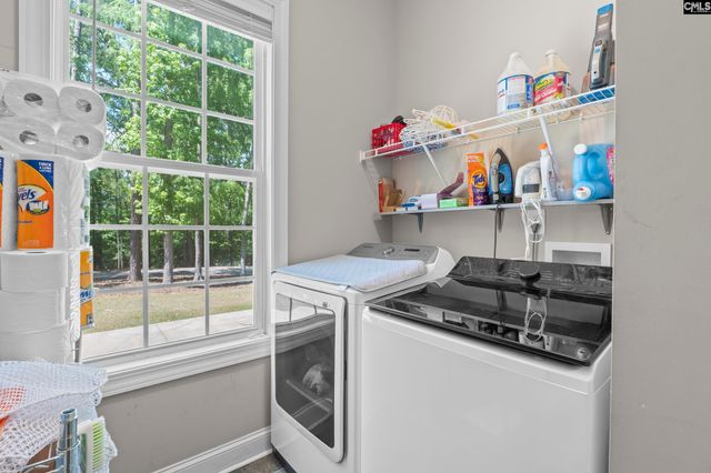 625 Mallard Drive, Chapin, SC 29036