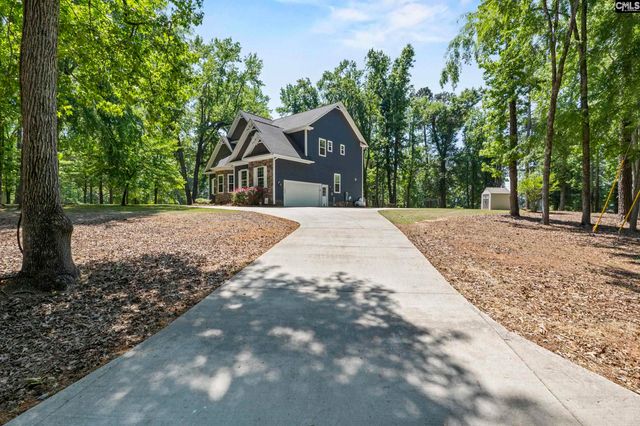 625 Mallard Drive, Chapin, SC 29036
