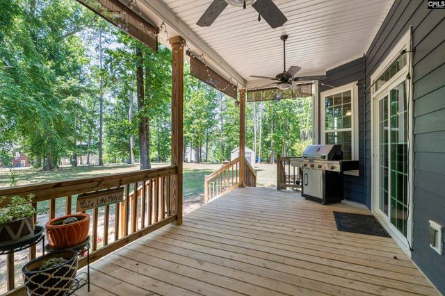 625 Mallard Drive, Chapin, SC 29036
