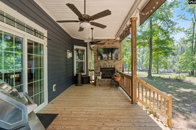 625 Mallard Drive, Chapin, SC 29036