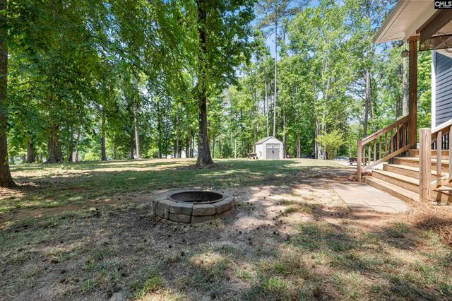 625 Mallard Drive, Chapin, SC 29036