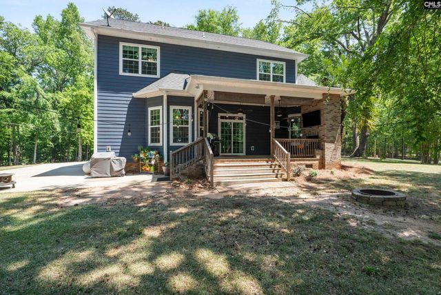 625 Mallard Drive, Chapin, SC 29036