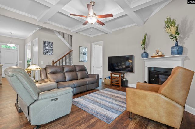 625 Mallard Drive, Chapin, SC 29036