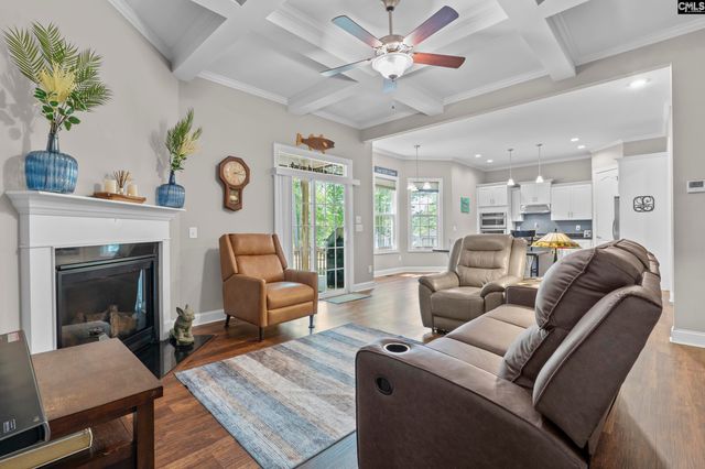 625 Mallard Drive, Chapin, SC 29036