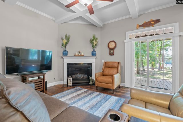 625 Mallard Drive, Chapin, SC 29036