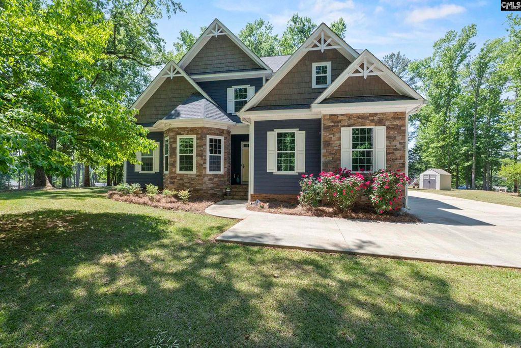 625 Mallard Drive, Chapin, SC 29036