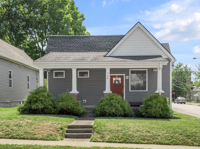 750 Maple Avenue, Lexington, KY 40508