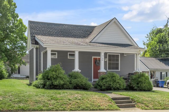 750 Maple Avenue, Lexington, KY 40508
