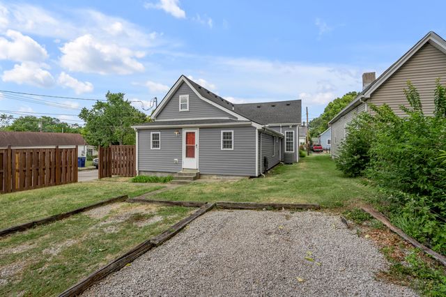 750 Maple Avenue, Lexington, KY 40508