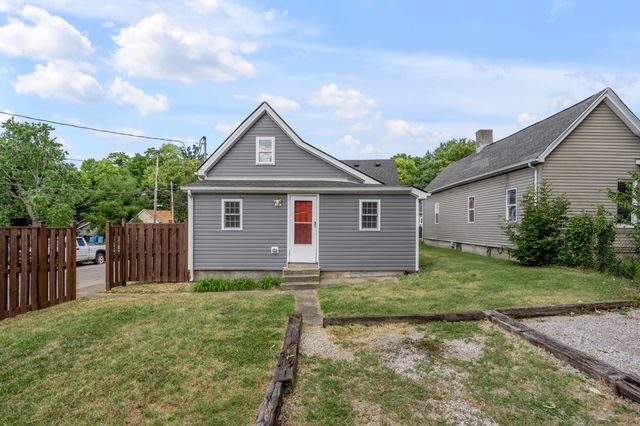 750 Maple Avenue, Lexington, KY 40508