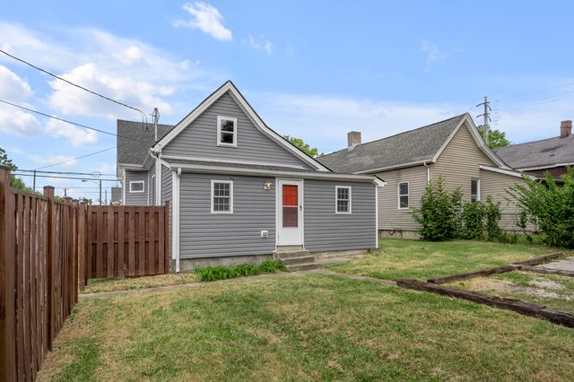 750 Maple Avenue, Lexington, KY 40508