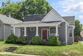 750 Maple Avenue, Lexington, KY 40508