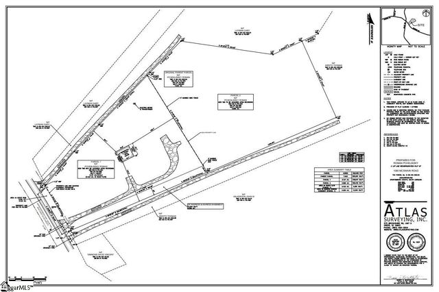 00 Mcswain Road, Chesnee, SC 29323