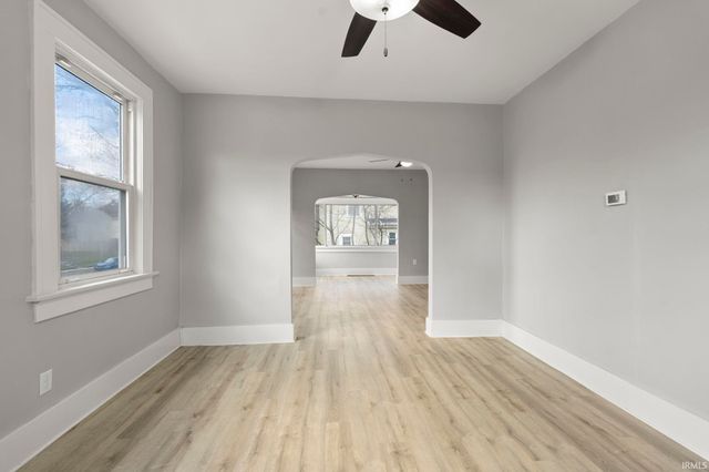 314 W Wildwood Avenue, Fort Wayne, IN 46807