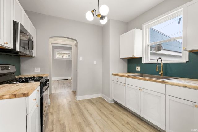 314 W Wildwood Avenue, Fort Wayne, IN 46807