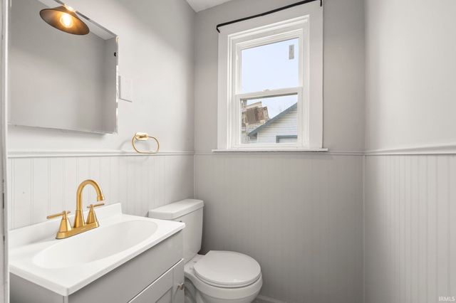 314 W Wildwood Avenue, Fort Wayne, IN 46807