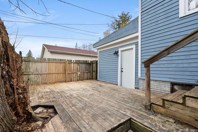 314 W Wildwood Avenue, Fort Wayne, IN 46807