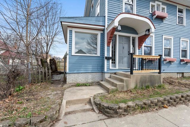 314 W Wildwood Avenue, Fort Wayne, IN 46807