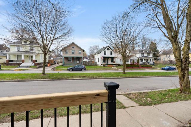 314 W Wildwood Avenue, Fort Wayne, IN 46807