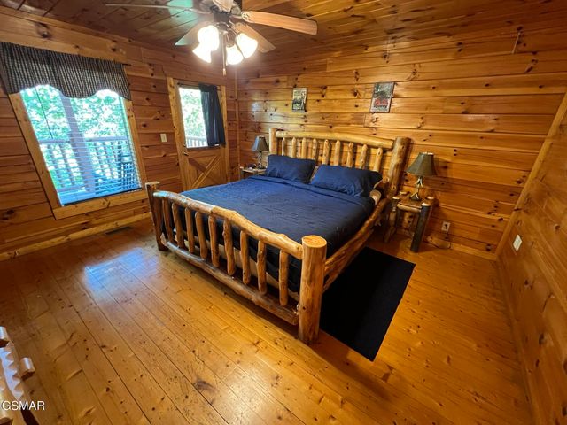 2251 Upper Middle Creek Road, Sevierville, TN 37876