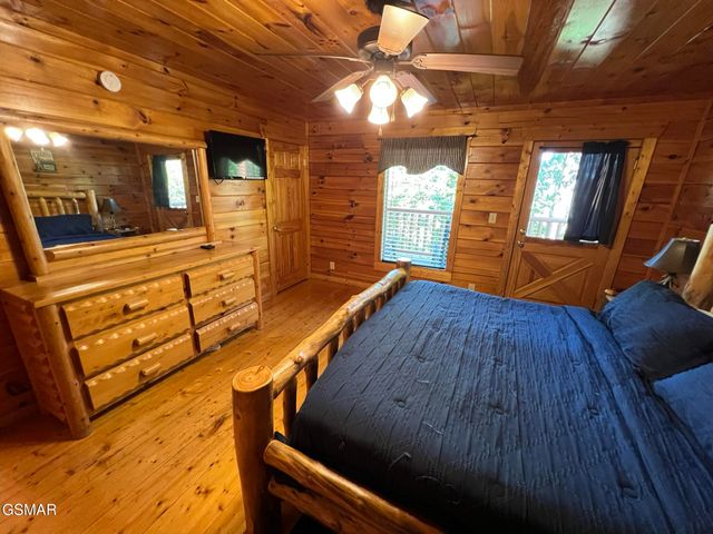 2251 Upper Middle Creek Road, Sevierville, TN 37876