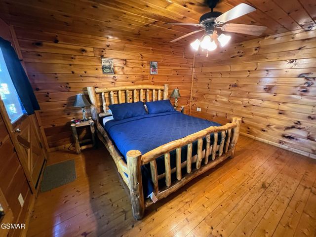 2251 Upper Middle Creek Road, Sevierville, TN 37876