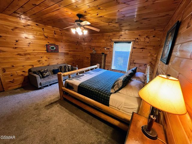 2251 Upper Middle Creek Road, Sevierville, TN 37876