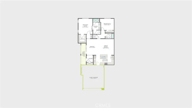 1580 Gavilan Ridge Road, Rancho Mission Viejo, CA 92694