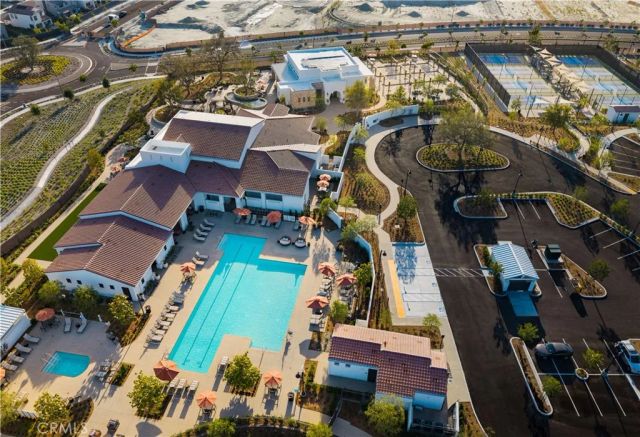 1580 Gavilan Ridge Road, Rancho Mission Viejo, CA 92694