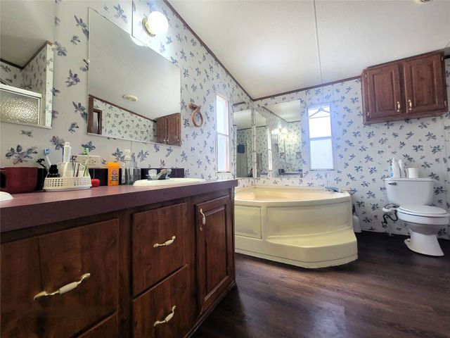 9220 Colorado Street, Joshua, TX 76058