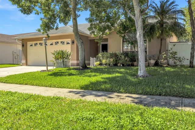 3631 102ND PLACE N, Clearwater, FL 33762