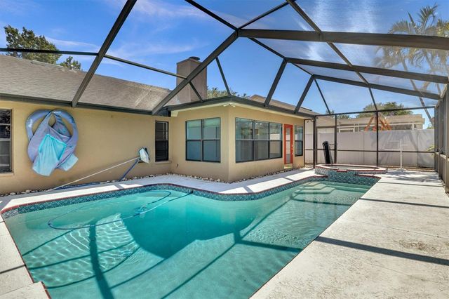 3631 102ND PLACE N, Clearwater, FL 33762