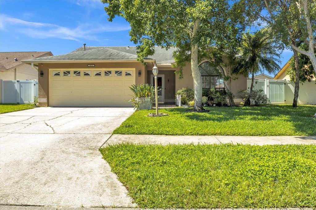 3631 102ND PLACE N, Clearwater, FL 33762