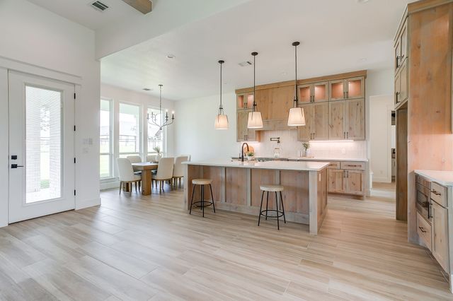 1038 Deer Island Court, Azle, TX 76020
