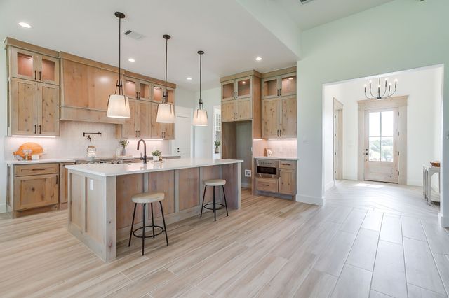 1038 Deer Island Court, Azle, TX 76020