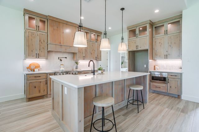 1038 Deer Island Court, Azle, TX 76020