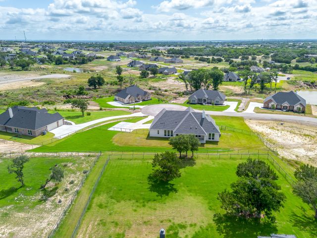 1038 Deer Island Court, Azle, TX 76020