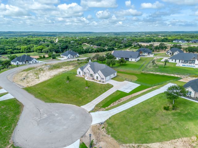 1038 Deer Island Court, Azle, TX 76020